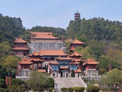 -南沙天后宫景区