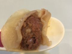 -大清花饺子(五五路店)