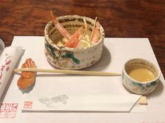 烤螃蟹-蟹道乐(京都本店)