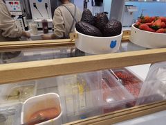 -兰熊鲜奶(昌平悦荟店)