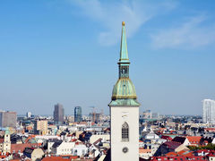 -斯蒂芬主教座堂(Stephansdom)