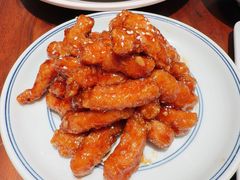 -龍聚祥烧麦馆(明堂公园店)