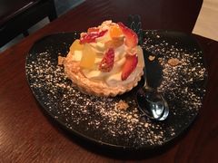 -斯比特花园西餐厅(东方商厦店)