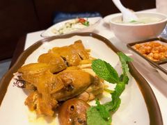 -火齐潮汕砂锅粥(五道口店)