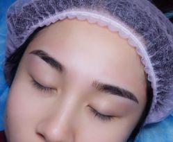 -Yue Show馨选·半永久纹眉纹眼线