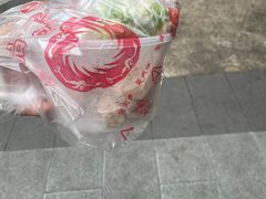 -甘记肥肠粉(马鞍北路店)