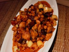 -渝信川菜(长安店)