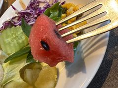 -食间牛排(湖西路店)