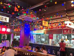 -水巷子·巴掌腰片重庆火锅(云纺店)