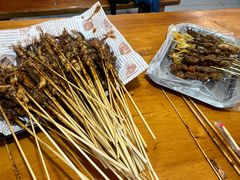 -十里铺铁板鱿鱼