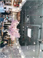 -简影造型·自选烫染接发salon