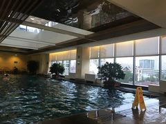 -海河假日酒店·游泳馆