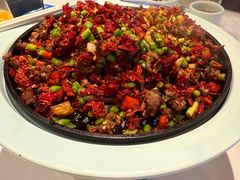 -沅江水·湖南家宴(南村万博长隆商圈店)