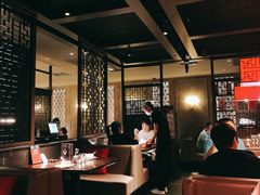 大堂-掌柜的店·河南菜(世茂店)