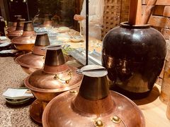 -君悦酒店·1881·北京烤鸭