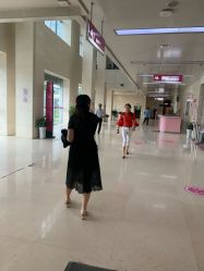 -成都市妇女儿童中心医院(中心院区)