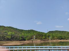 -石燕湖生态旅游景区
