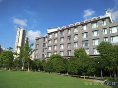 -徐州博顿温德姆酒店(高铁东站店)