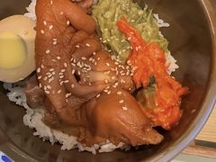 -京参 • 擂椒饭(这有山店)