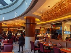 -怡咖啡自助餐(宁波香格里拉店)