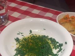 -西贝莜面村(当代商城店)