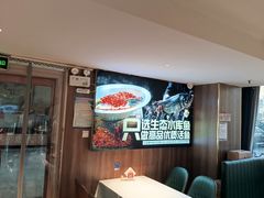 -湘中缘·湖南菜(娄底驻京办店)