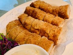 -无招牌海鲜餐厅(怡丰城店)