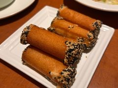 -杭州JW万豪酒店-万豪中餐厅