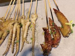 -林二哥宜烤官·宜宾小烧烤