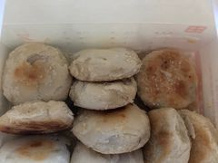 -西施酥饼(欧亚商都店)
