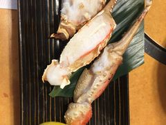 -蟹道乐(道顿堀本店)