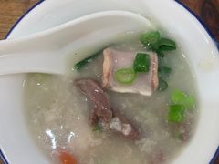 -南记食粥坊·宵夜大排档(莲花总店)