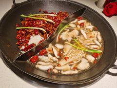 -萍姐火锅·公路夜市(打浦桥日月光店)
