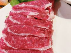-京门老爆三·铜锅涮肉 爆肚(望京店)