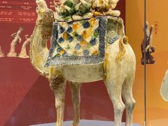 -陕西历史博物馆