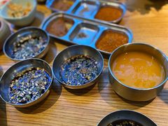 -韩罗苑(万象城店)