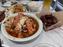 -欧记大排档·景德菜(上海首店)