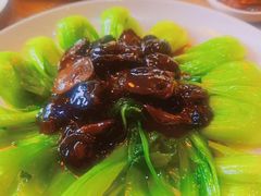 -庆云楼饭庄(什刹海店)