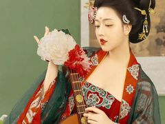 -盘子女人坊(西安至尊店)