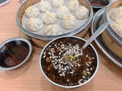 八宝稀饭-清真老铁家灌汤包