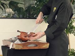 -羲和雅苑•北京烤鸭(国贸商城店)