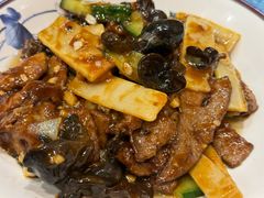 -玉桥餐厅(天坛店)