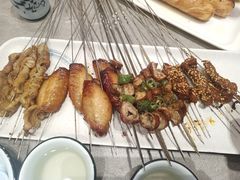 -济南一九烧烤(师院东街店)