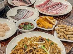 -正能量脆肉鲩火锅