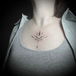 -PinooTattoo皮奴刺青纹身设计总部