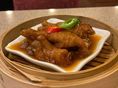 -点都德(聚福楼店)