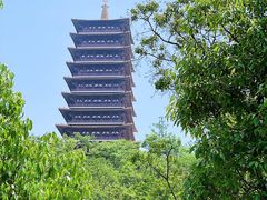 -牛首山文化旅游区