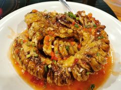 -老莞家私房菜-超级鱼头佛跳墙