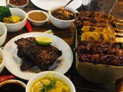 -Warung Nia Balinese Food & Pork Ribs