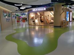 -居然之家家居生活MALL(丽泽店)